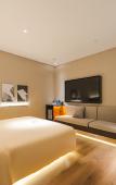 Туры в отель Atour S Hotel, Taihu Square, Nanchang Street, Wuxi