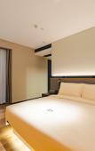 Туры в отель Atour S Hotel, Taihu Square, Nanchang Street, Wuxi