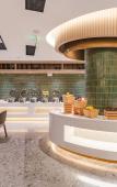 Туры в отель Atour S Hotel, Taihu Square, Nanchang Street, Wuxi