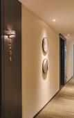 Туры в отель Atour S Hotel, Taihu Square, Nanchang Street, Wuxi