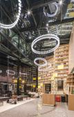 Туры в отель Atour S Hotel, Taihu Square, Nanchang Street, Wuxi