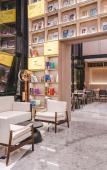 Туры в отель Atour S Hotel, Taihu Square, Nanchang Street, Wuxi