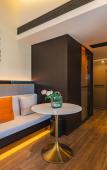Туры в отель Atour S Hotel, Taihu Square, Nanchang Street, Wuxi