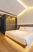 Туры в отель Atour S Hotel, Taihu Square, Nanchang Street, Wuxi