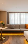 Туры в отель Atour S Hotel, Taihu Square, Nanchang Street, Wuxi