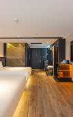 Туры в отель Atour S Hotel, Taihu Square, Nanchang Street, Wuxi