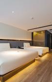 Туры в отель Atour S Hotel, Taihu Square, Nanchang Street, Wuxi