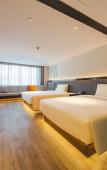 Туры в отель Atour S Hotel, Taihu Square, Nanchang Street, Wuxi