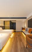 Туры в отель Atour S Hotel, Taihu Square, Nanchang Street, Wuxi