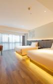 Туры в отель Atour S Hotel, Taihu Square, Nanchang Street, Wuxi