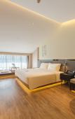Туры в отель Atour S Hotel, Taihu Square, Nanchang Street, Wuxi