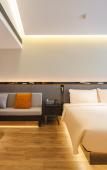 Туры в отель Atour S Hotel, Taihu Square, Nanchang Street, Wuxi
