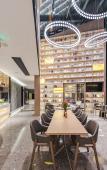 Туры в отель Atour S Hotel, Taihu Square, Nanchang Street, Wuxi