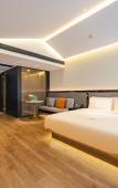 Туры в отель Atour S Hotel, Taihu Square, Nanchang Street, Wuxi
