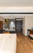 Туры в отель Atour S Hotel, Taihu Square, Nanchang Street, Wuxi