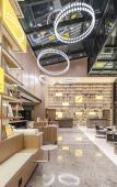 Туры в отель Atour S Hotel, Taihu Square, Nanchang Street, Wuxi