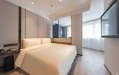 Туры в отель Atour Hotel(Hangzhou Zhongshan North Road)
