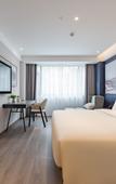 Туры в отель Atour Hotel(Hangzhou Zhongshan North Road)