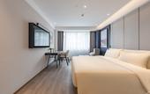 Туры в отель Atour Hotel(Hangzhou Zhongshan North Road)