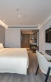 Туры в отель Atour Hotel(Hangzhou Zhongshan North Road)