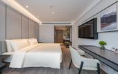 Туры в отель Atour Hotel(Hangzhou Zhongshan North Road)