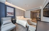 Туры в отель Atour Hotel(Hangzhou Zhongshan North Road)