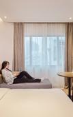 Туры в отель Atour Hotel(Hangzhou Zhongshan North Road)