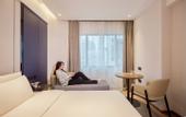 Туры в отель Atour Hotel(Hangzhou Zhongshan North Road)