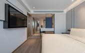 Туры в отель Atour Hotel(Hangzhou Zhongshan North Road)