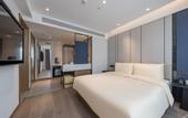 Туры в отель Atour Hotel(Hangzhou Zhongshan North Road)
