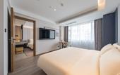 Туры в отель Atour Hotel(Hangzhou Zhongshan North Road)