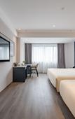 Туры в отель Atour Hotel(Hangzhou Zhongshan North Road)