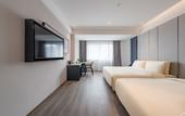 Туры в отель Atour Hotel(Hangzhou Zhongshan North Road)