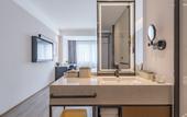 Туры в отель Atour Hotel(Hangzhou Zhongshan North Road)