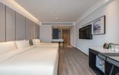 Туры в отель Atour Hotel(Hangzhou Zhongshan North Road)