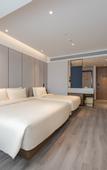 Туры в отель Atour Hotel(Hangzhou Zhongshan North Road)