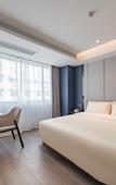 Туры в отель Atour Hotel(Hangzhou Zhongshan North Road)
