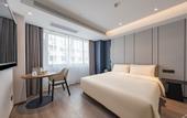 Туры в отель Atour Hotel(Hangzhou Zhongshan North Road)