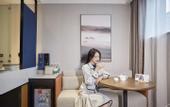 Туры в отель Atour Hotel(Hangzhou Zhongshan North Road)