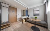 Туры в отель Atour Hotel(Hangzhou Zhongshan North Road)