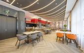 Туры в отель Atour Hotel(Hangzhou Zhongshan North Road)