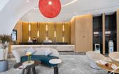 Туры в отель Nantong Tongzhou Jinsha Atour Hotel