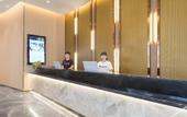 Туры в отель Nantong Tongzhou Jinsha Atour Hotel