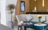 Туры в отель Nantong Tongzhou Jinsha Atour Hotel