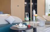 Туры в отель Nantong Tongzhou Jinsha Atour Hotel