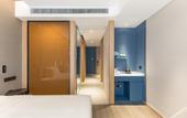 Туры в отель Nantong Tongzhou Jinsha Atour Hotel