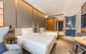 Туры в отель Nantong Tongzhou Jinsha Atour Hotel