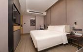 Туры в отель Nantong Tongzhou Jinsha Atour Hotel