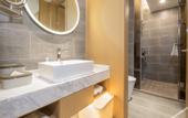 Туры в отель Nantong Tongzhou Jinsha Atour Hotel