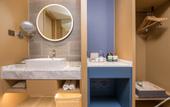 Туры в отель Nantong Tongzhou Jinsha Atour Hotel